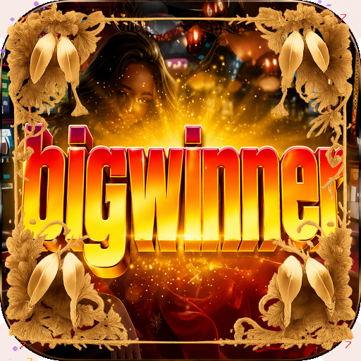 bigwinner — galeri pratinjau - APK Resmi