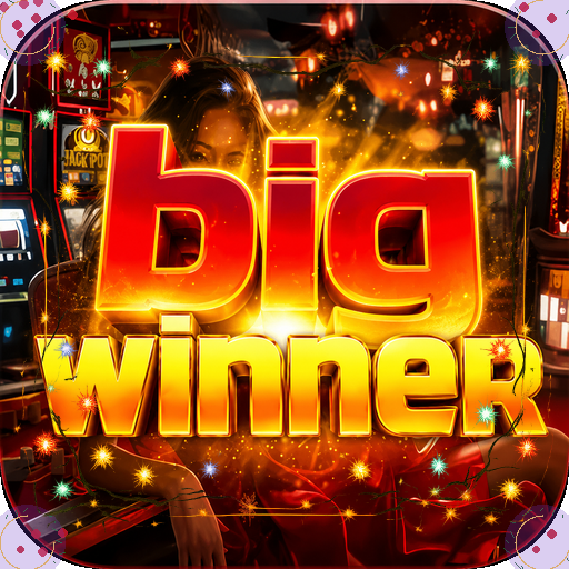 bigwinner — galeri pratinjau Resmi APK